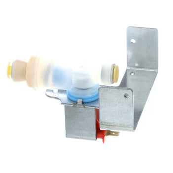 Whirlpool K-76453 Solenoid Valve Water Inlet 120V 50/60HZ Refrigerator