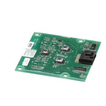 Bunn 35877-0002 Control Board Assembly, 3 Button Dispense, IMIX