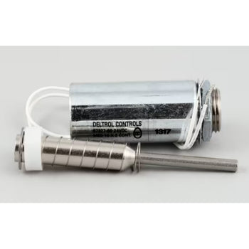 Grindmaster Cecilware 57327-60 SOLENOID BASKET LOCK 24VDC PB