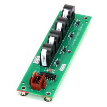 Wells ASY-0C752-010(0623) Current Detector Assembly M4200