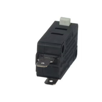 GE Appliance 40T125 Microswitch Door Interlock for Microwave