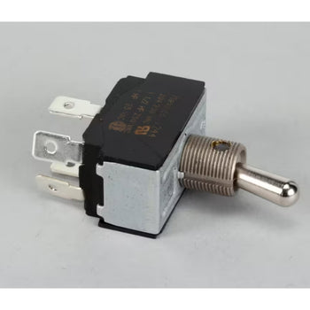 APW Wyott 1244 Toggle Switch, Main, Power