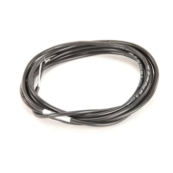 Master-Bilt QT1438 Thermistor Probe NTC 10FT, BRS, MAC-7/8
