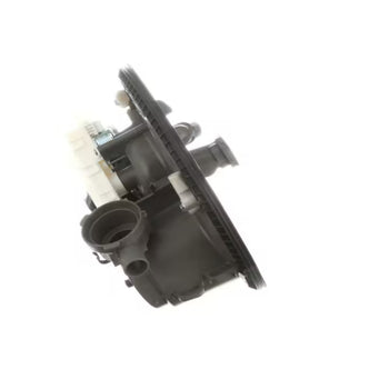 Whirlpool 000521 10 04451 C35-3A Pump & Motor Assembly 120Vac 60Hz Dishwasher