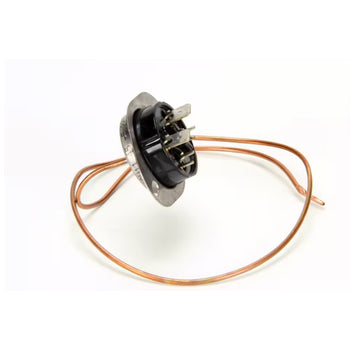 Southbend Range 221287 Thermostat with Capillary, Snap Disc
