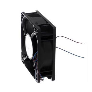 QBD Modular Systems 3607F74R Axial Fan 100-240VAC 50/60HZ 4.6W