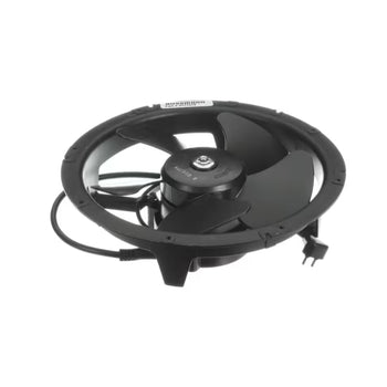 Hussmann FBS12Y4AA4022 Fan Assembly 90-240 Volt 8" 1800 RPM 12 Watt