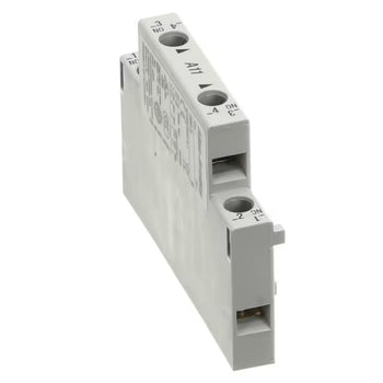 Vogt Ice 3020-192877 Compressor Auxiliary Contact 10A for HES Series
