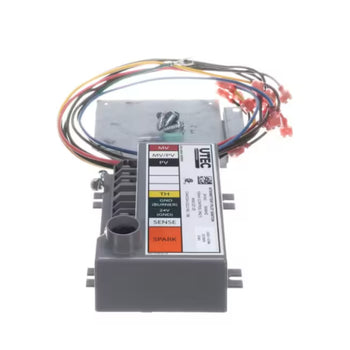 Reznor 257009-2341 Ignition Module Conversion Kit Natural 24VAC
