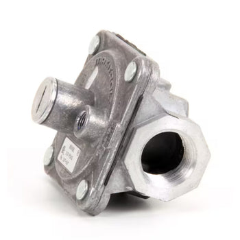 Vulcan Hart 5.0-0328-121 Pressure Regulator 3/4" Natural