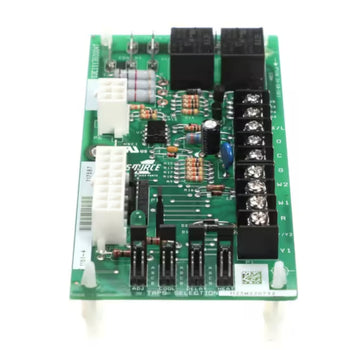 York 1123M220732 Control Board, CFM Selector 2 Side, UT