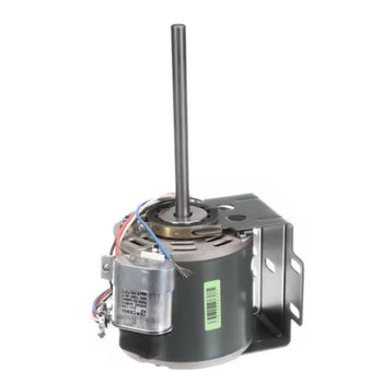IEC J1213530567 Motor Direct Drive 115 Volt 60HZ 1PH 1/30HP 3 Speed for CBF02A6 Model