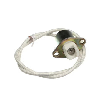 Ready Access ELE038 Quartz Lamp Socket Genuine OEM