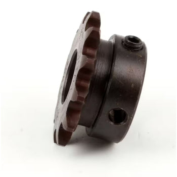 Vulcan Hart 35B12H-SP Sprocket Door Shaft compatible with CN90/GN90A/GN92A Models