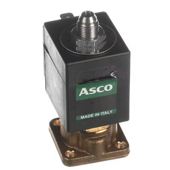 Sanremo Coffee Machines L334C18C Solenoid Valve 3-Way 32X32 208-240 Volt 50/60HZ