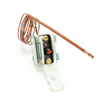 Market Forge LCH240480000 Low Water Cut Off Thermostat
