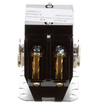 Stoelting 2072812 2-Pole Magnetic Contactor 240V