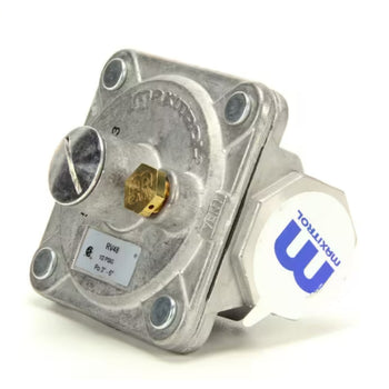 Bakers Pride 5.0-1241-83 Gas Pressure Regulator Natural Gas 3/4" RV48