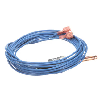 Manitowoc Ice 210R16 Low Pressure Cutout Control 240V PS80-02-F1478 for CVD0675/CVD0875