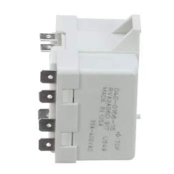 Master-Bilt RVA3AG6D-917 Relay Compressor #040-0166-15 OEM Part