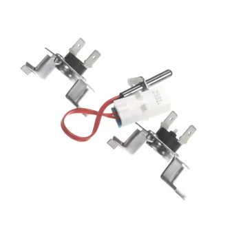 LG Appliances 2331 Hi Limit Thermostat L125-31C for Dryer