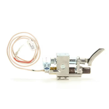 Frymaster 101934 1302 Pilot Assembly 013 ITT, Propane Gas fits FMCF series