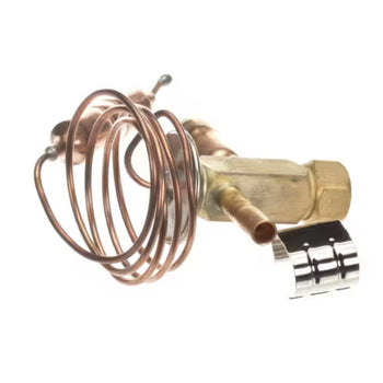 Traulsen 19295034 Txv, Aa1/4Mc, R134A, Mt I-1/4", O-1/2"