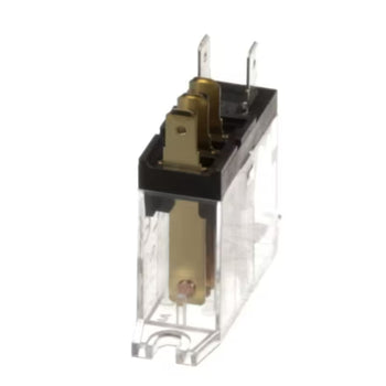 Delfield 2479W1 Relay, SPDT, 120V, AC