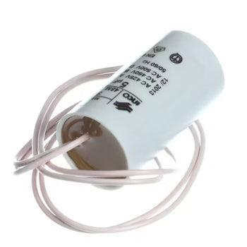 Electrolux 45M.B2CS.5 Capacitor 5MF Elec Condenser Cell Vent for AOC & AOF ser