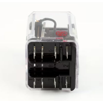 Cleveland T010-1212 Relay 12VDC 10A DPDT for HA-MKGL-100 Model
