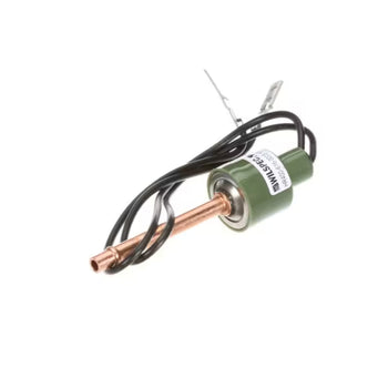 Manitowoc Ice HR400-616-0003 High Pressure Safety Switch, HR10302B4 for RF0644A
