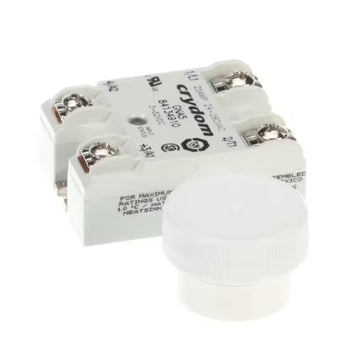 doughXpress 202026 Solid State Relay 25A 3-32VDC 24-280VAC