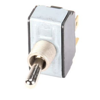 Star 1321 Switch Toggle DPST 10A 250VAC 3/4HP fits for 136ZT,224ZS