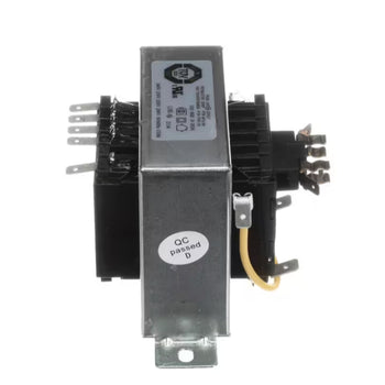 Frymaster F5P13B Transformer 208-240 Primary to 24V 50VA Secondary for 1824E/2424E/BIEL 14/BIGL30