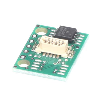 Merrychef 250F321A Personality Module/Board E1 QTS S36-2