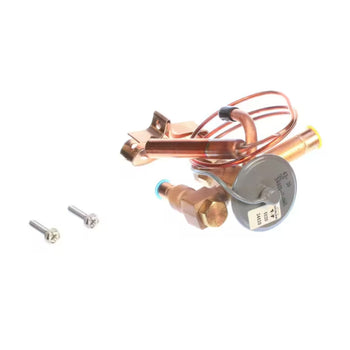 Hussmann 34920-2-AW1 Thermo Expansion Valve, SFBDE 1/2 Z