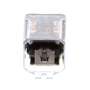 Frymaster KUHP-11A51-120 Relay DPDT 120V 20A fits for 3FQE30U/BIELA14