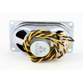 Prince Castle CES710O255 Speaker Kit 8 ohms 3W for UHC6PT-22MCD