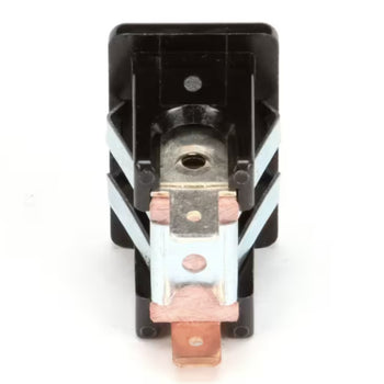 Bunn 1432-R Switch, On/Off, Black, fits for U3/U3A