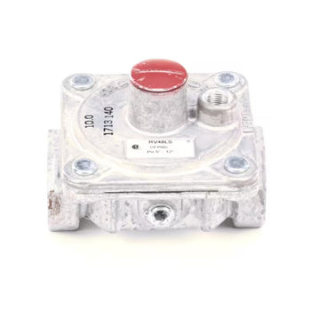 Atosa 1713140 Gas Pressure Regulator Propane Gas, RV48LS