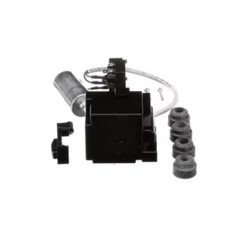 GE Appliance 2733 RELAY ASSY OEM Part