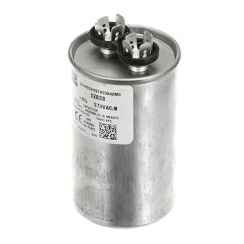 Hoshizaki 12828 Capacitor 370V 50/60HZ 65.0uF fits for F-1500MAH,F-1500MAH-C