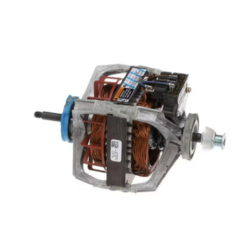 Whirlpool NBG-7091 Drive Motor 20210805063232, Double Shaft 120Volt 60HZ, Dryer