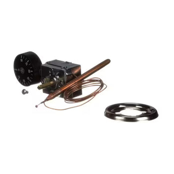 Quality Espresso TR29325 Thermostat Assembly Thermo Milk Warmer 250V