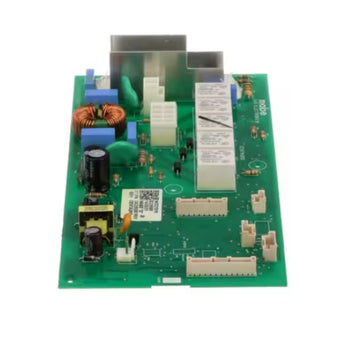 GE Appliance 234D2295G001R001 Control Board Assembly, Washer/Dryer Combo