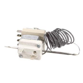 Electrolux Professional 55.19659.010 Switch Thermostat, 50-260C For KBR/E2C Ser