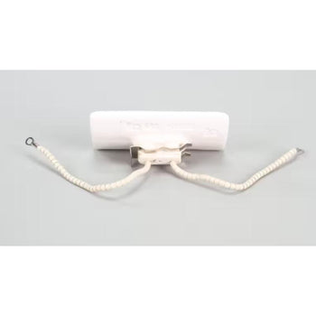 APW Wyott 500208-889-C2 Heater/Element Ceramic 208V 500W for FDC-18H/FDC-30