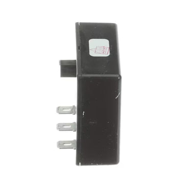 York GPS00C2X1000 Time Delay Relay/Bypass Timer 1000 Second-Adjustable