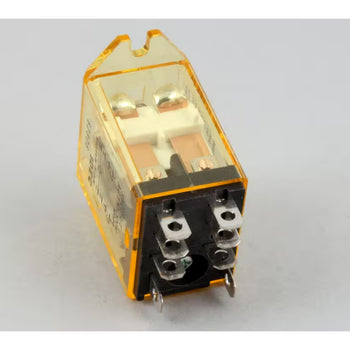 Ultrafryer 62806 Relay, 120V, 50/60HZ, for EUS/F-IRC-14/F-P20-18