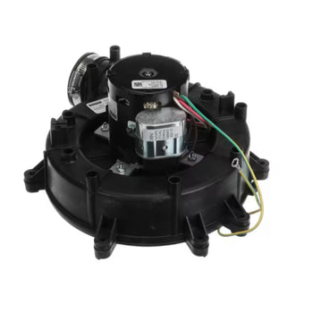 Trane JK110025150-1 Blower/Motor Assembly Inducer 2 Stage 115V 60HZ 3300/2600RPM